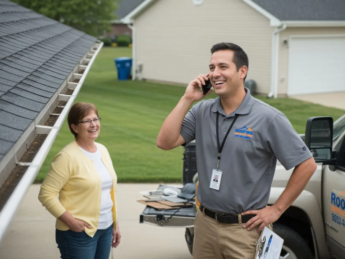Local Roofing Contractors Goshen, OH FAQs